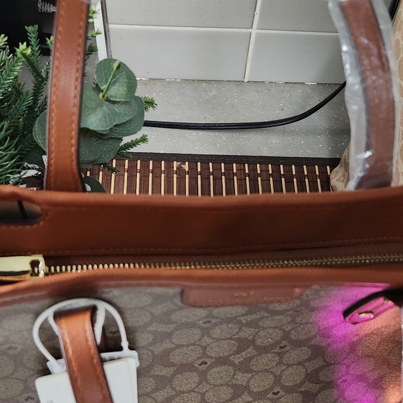 Love Fashion tote bag - Picture 5 of 6